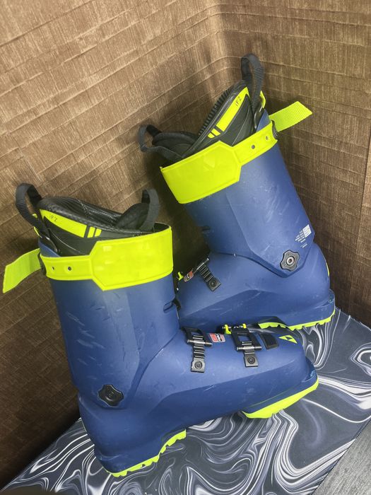 Ски обувки Fischer RC4 GT 130 The curv - 27/27,5см.