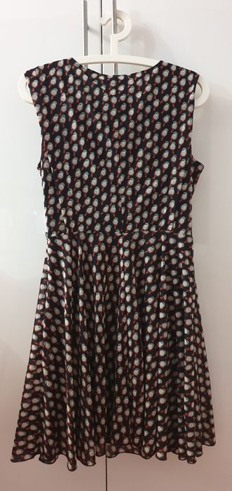 Rochie Koton vara