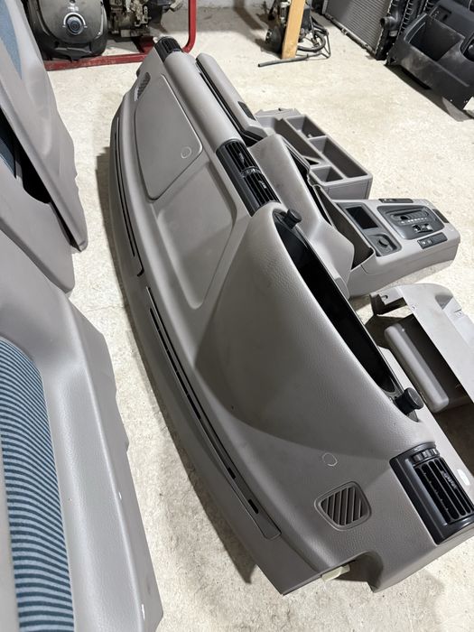 Салон Compakt на BMW e36