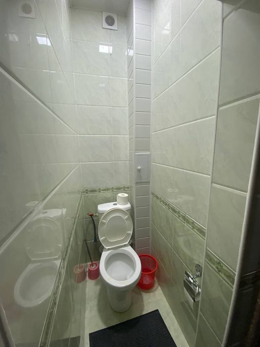 Сдаётся 4/1/2 центр Луначарского. Ориентир: Дом Быта