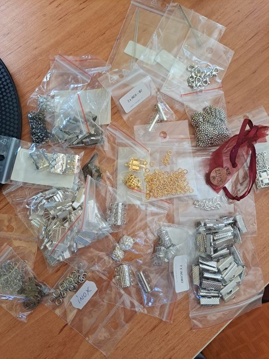 Margele și accesorii pt handemade