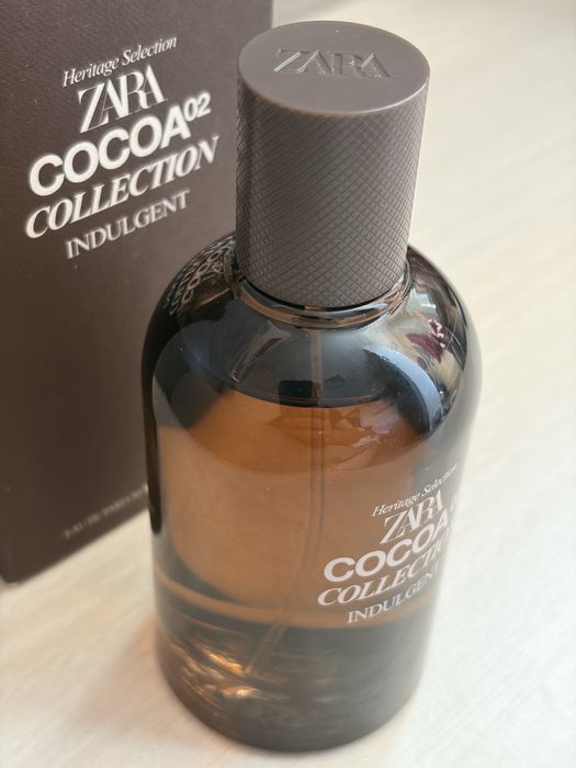 Zara Cocoa 02 парфюм за мъже - 99ml
