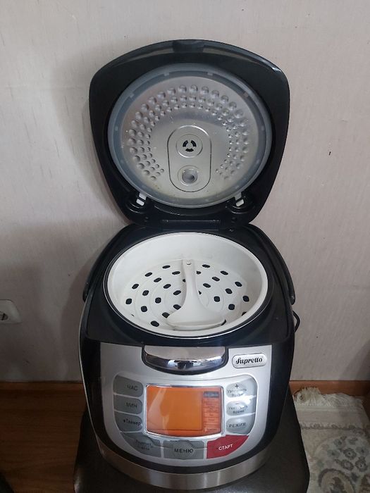 Продам мультиварку