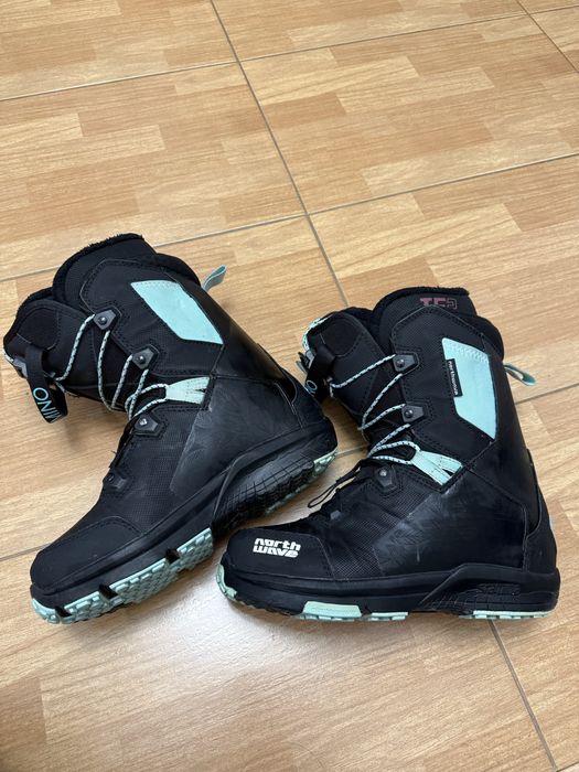 Northwave сноуборд обувки