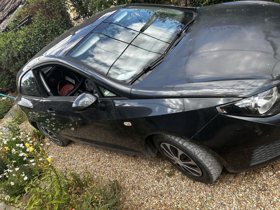 SEAT Ibiza 2009 — imagine 4