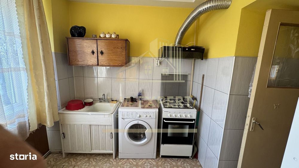 Apartament 2 Camere Etaj 4 Vișoi Campulung