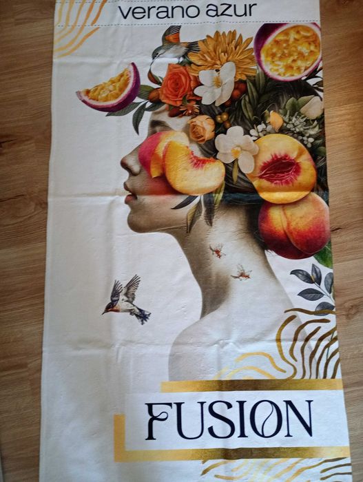 Плажна кърпа/ хавлия/ чанта, различни модели