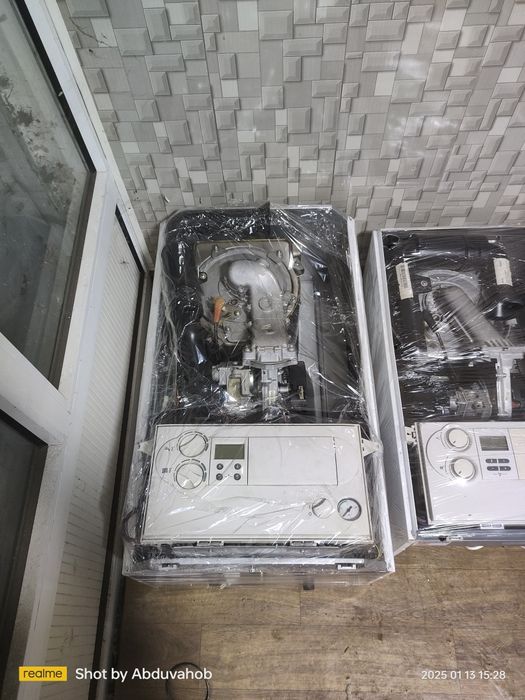 Vaillant eksklyuziv 35kw