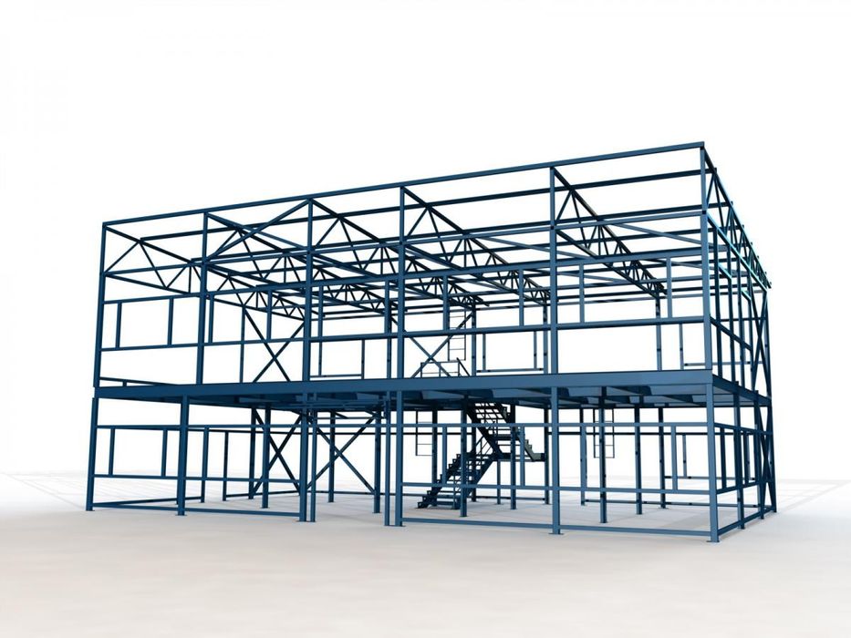 Строительство от А до Я в Казахстане