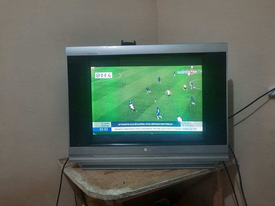 Televizor LG katta razmerli 90/60