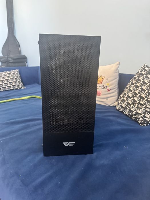 Компьютер i5 12, rtx 2060s