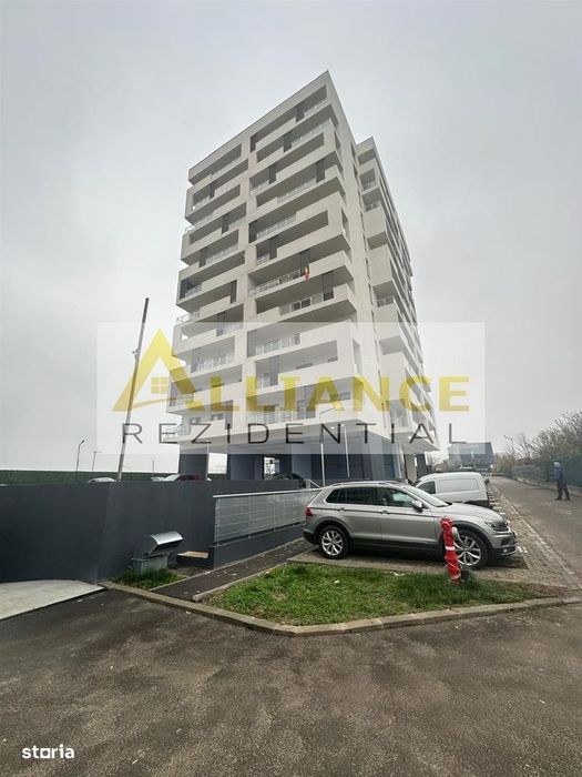 Soseaua Fundeni Apartament 2 Camere