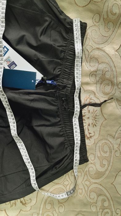 Спортивные штаны,размер 4XL