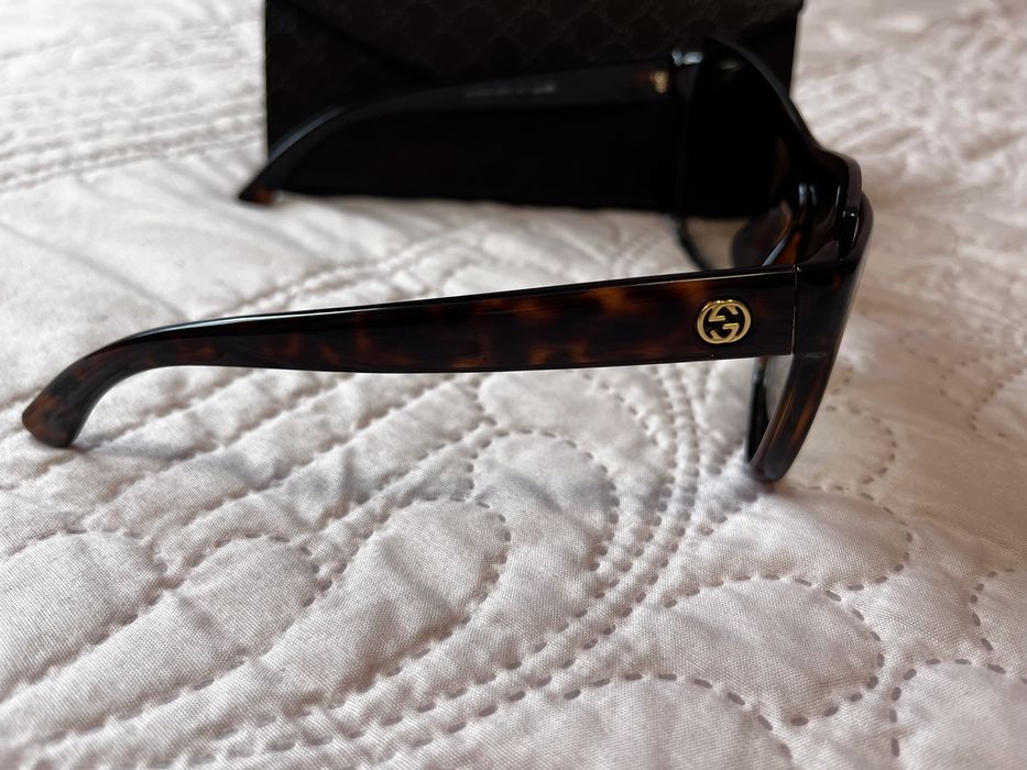 Gucci слънчеви очила