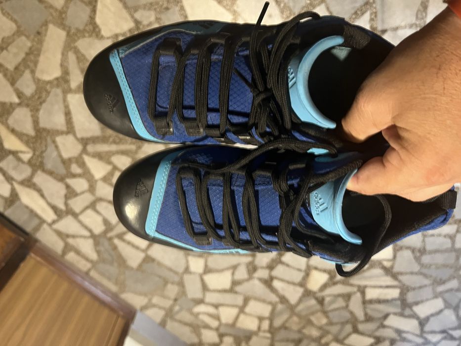 adidas Terrex Swift Solo