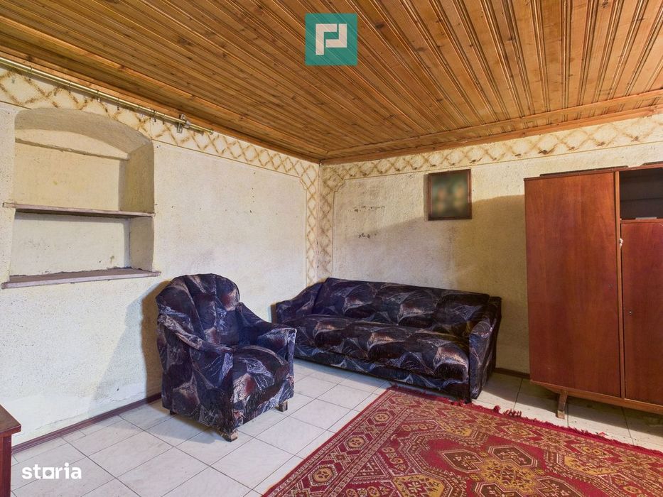 Case și teren – Comuna Călacea