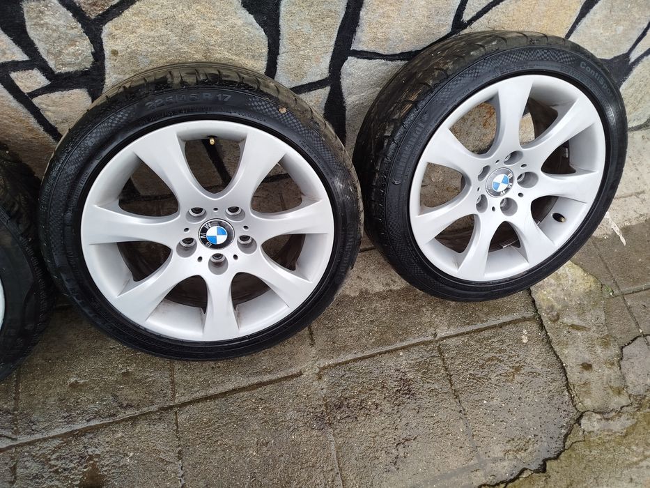 Джанти за BMW Е90 17цола