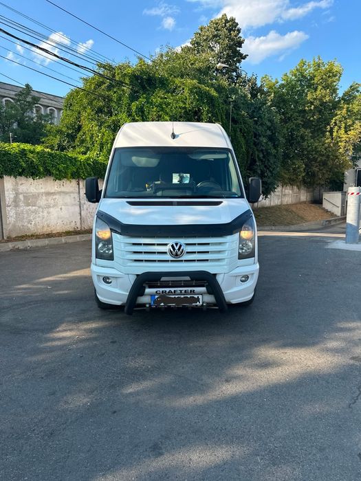 De vanzare VW Craftter