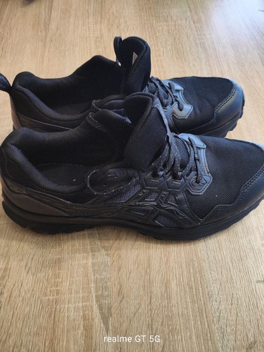 Asics Trail Scout 3