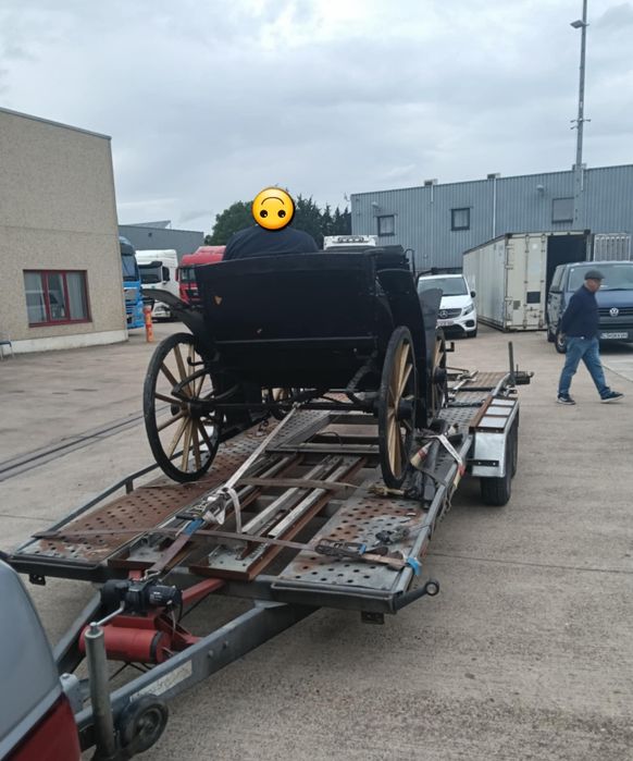 Caleașcă ceremonii,ornament,diverse