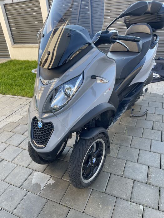 Piaggio MP3 2015 300 Cm