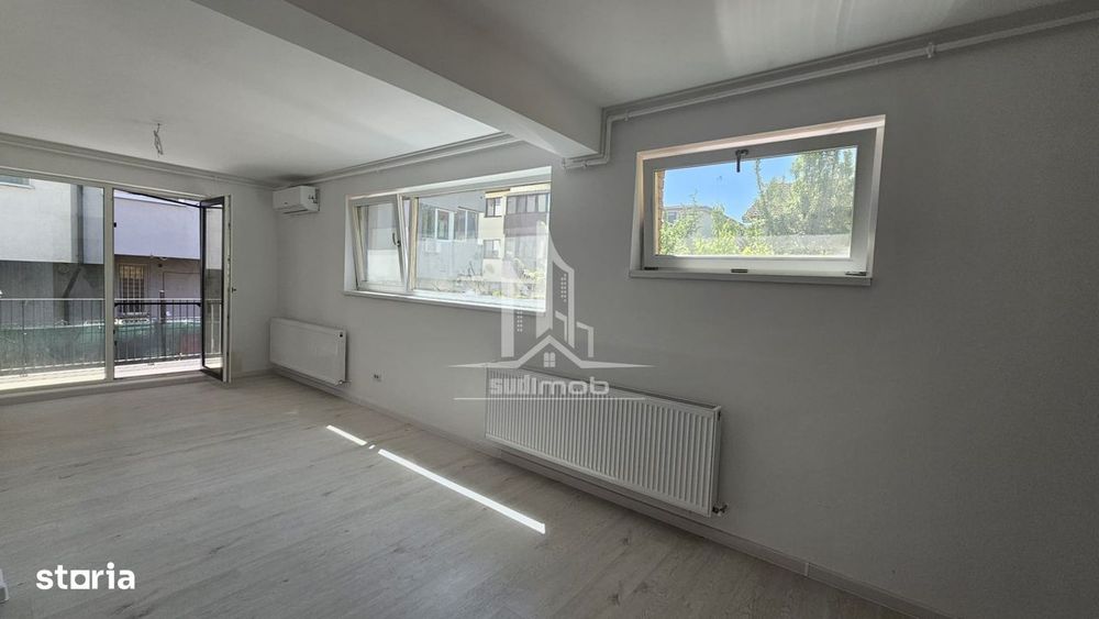 Eclipsei metrou Leonida apartament 3 camere cu gradina.