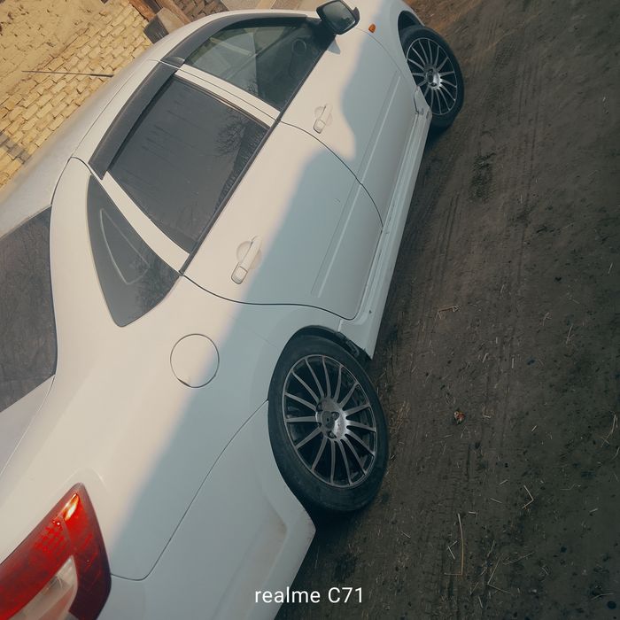 Лада гранта спорт холати яхши