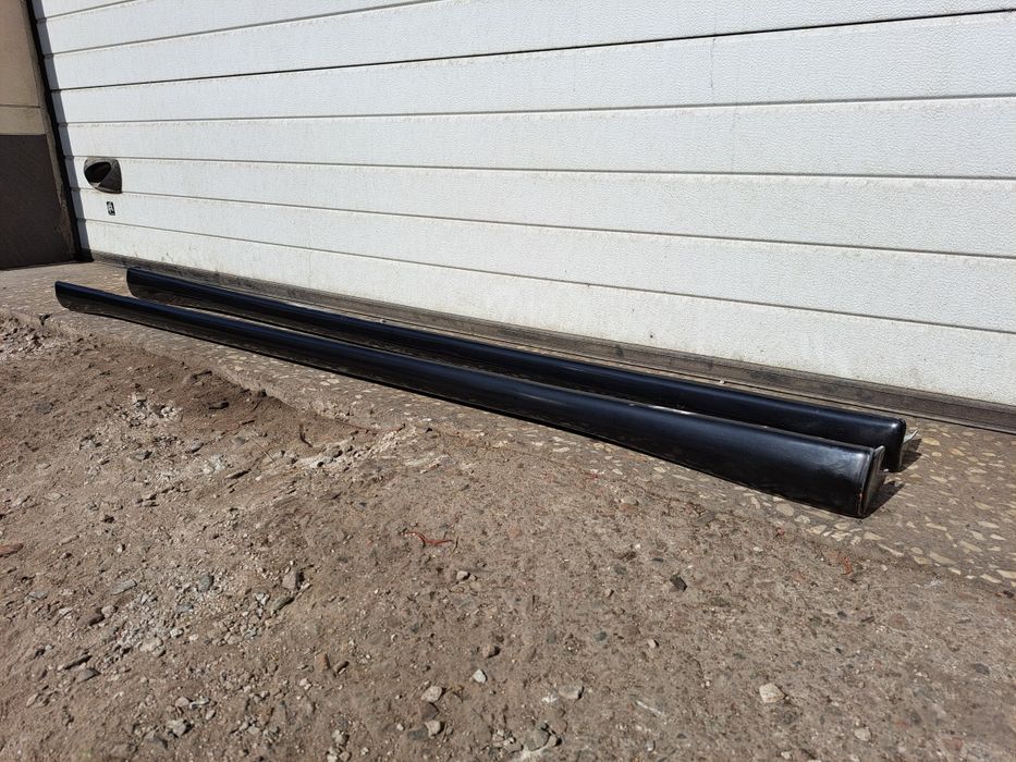 Пороги Subaru Legacy BC5 (Зубило)