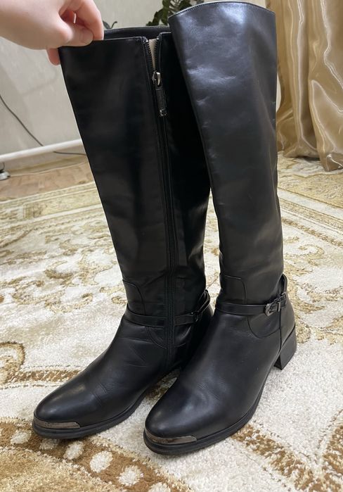 Женские сапоги Baldini Trend