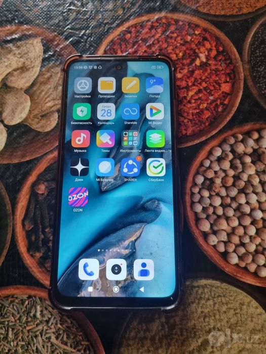 Redmi Note 10T  128gb