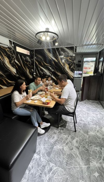 Продается действующий бизнес