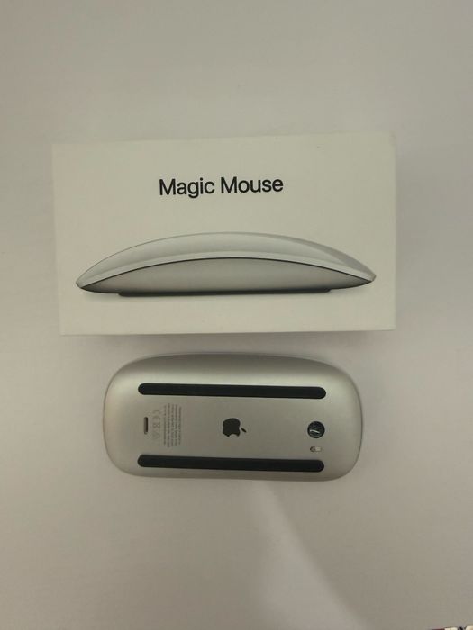 Magic Mouse Apple мышка для MacAir/MacPro/IMac