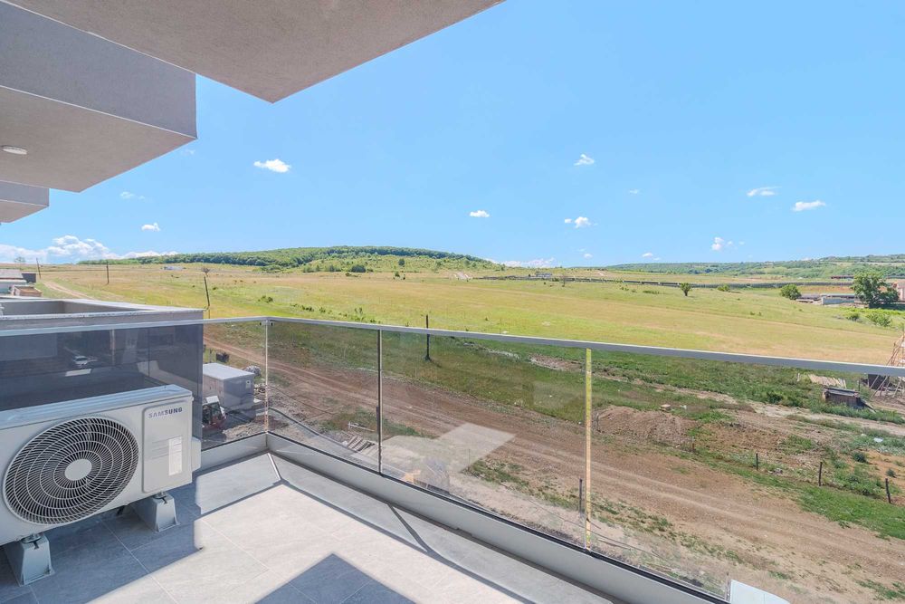 Apartament Baile Felix
