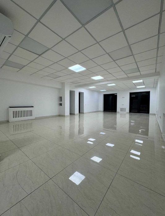 Аренда Офис Open Space 96м2+подвал 48м2  Ор, Яккасарайская  Налоговая