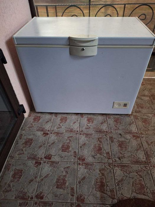 Lada Frigorifica Arctic 316 Litri