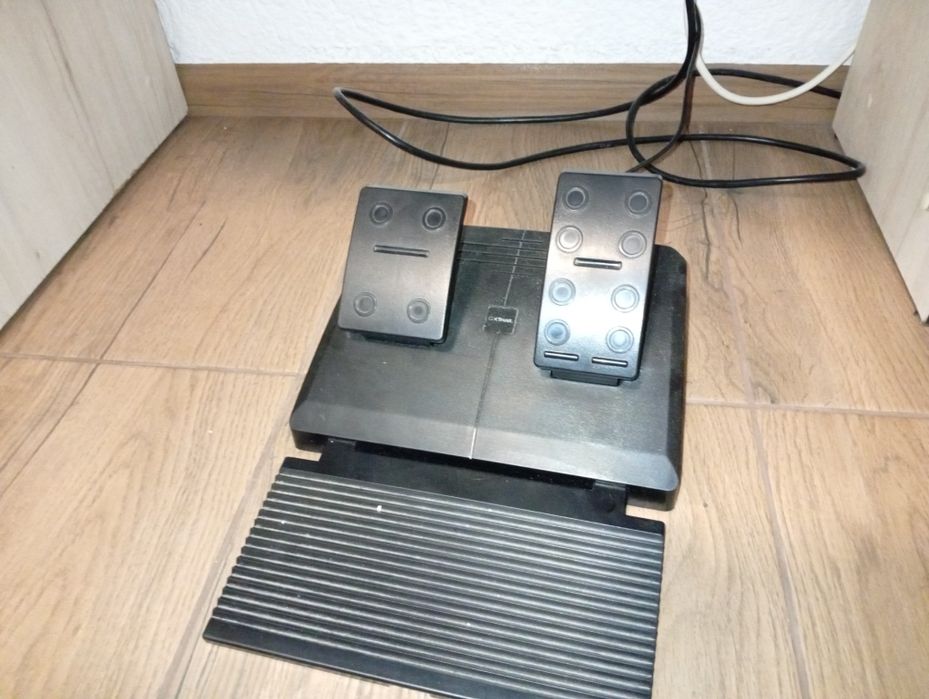 Волан и педали GXTrust MOVI