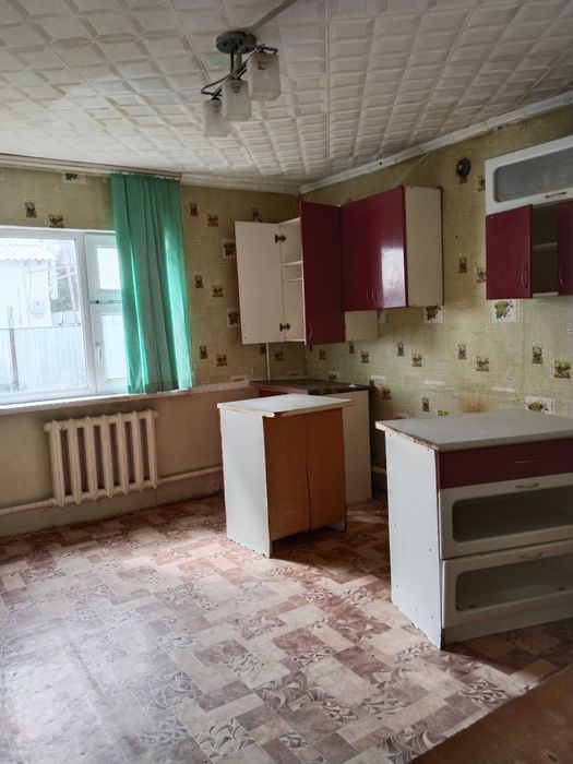 Продам частный дом на дачном участке