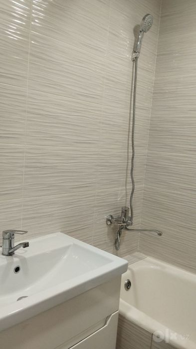 Продается 2комнатная квартира в кирпичном доме.
