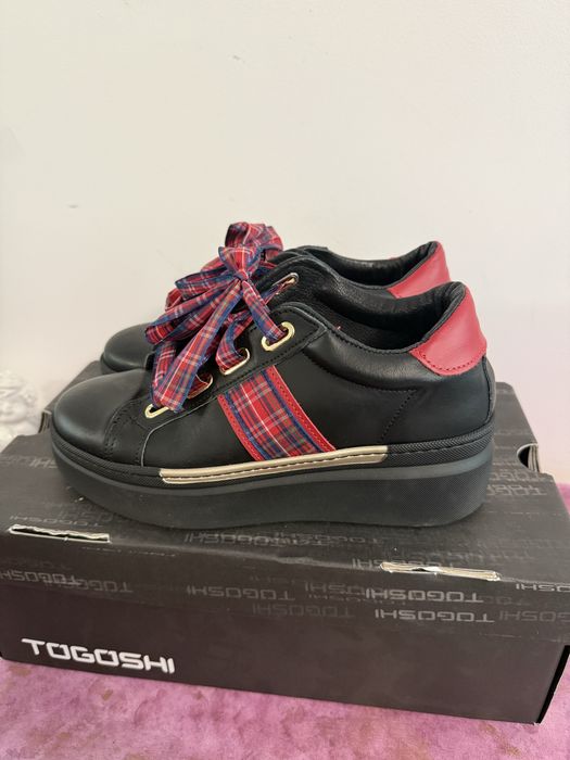 Оригинални обувки Togoshi