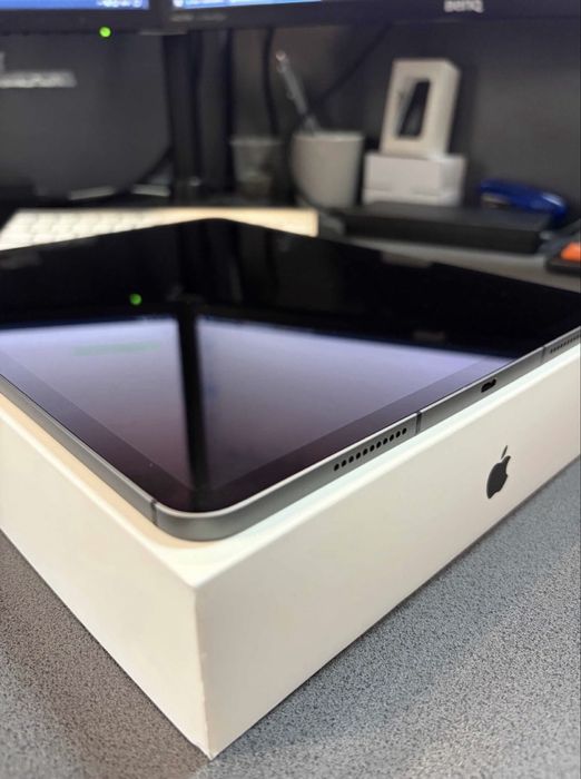 iPad Pro 12.9 5th 512GB&純正Pencil&SFolio ipad pro 129 5th - tablete Apple iPad | OLX.ro