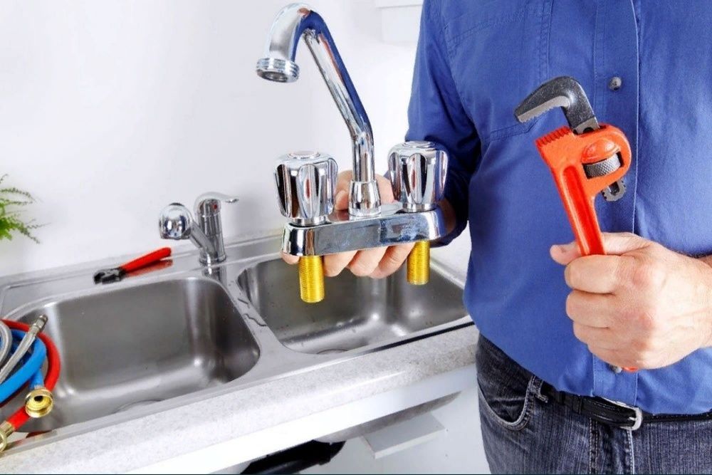 Ремонт котлов и аристон Сантехника монтаж отопления