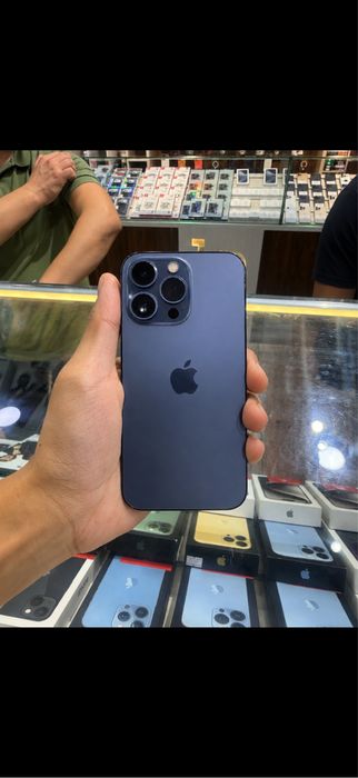 Iphone 13 pro 256 gb