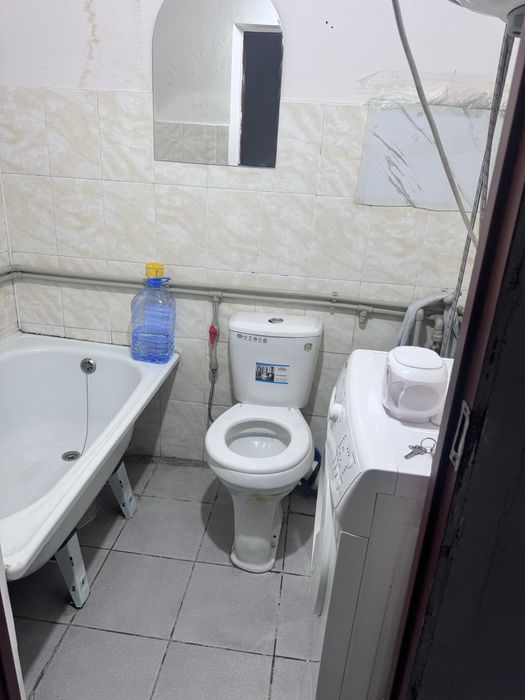 Продам квартиру