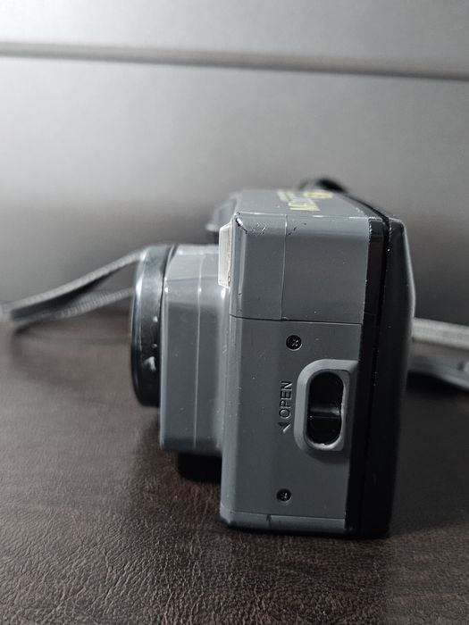 Konica MR 640 1988