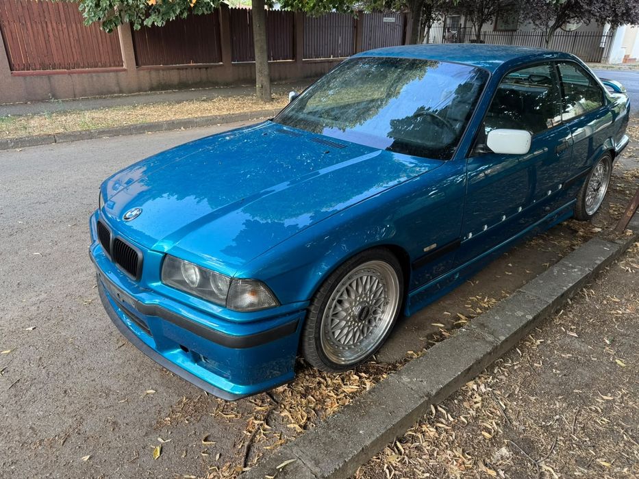 BMW 3 Series 0 — imagine 4