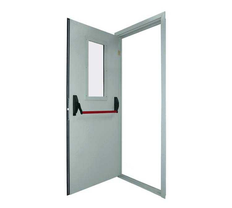 Двери Противопожарные от производителя EI-30/ EI-60/EI-90/EI-120.