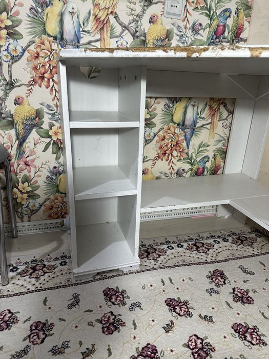 Продам письменный стол Икеа