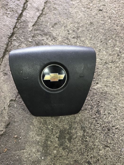 Airbag/Айрбег/Аербаг за Chevrolet Captiva