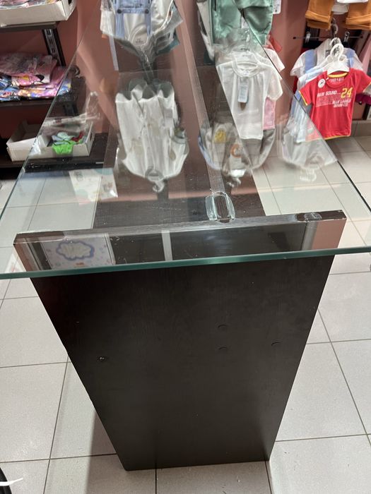 Работно бюро за магазин