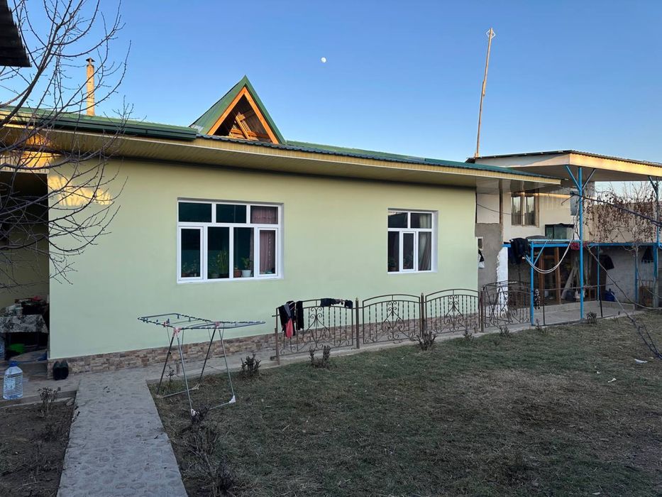 Продается Дом ( дача )  Халкобод Тумани Янгийол туман